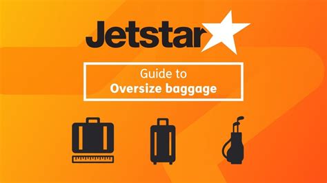 jetstar excess baggage cost.